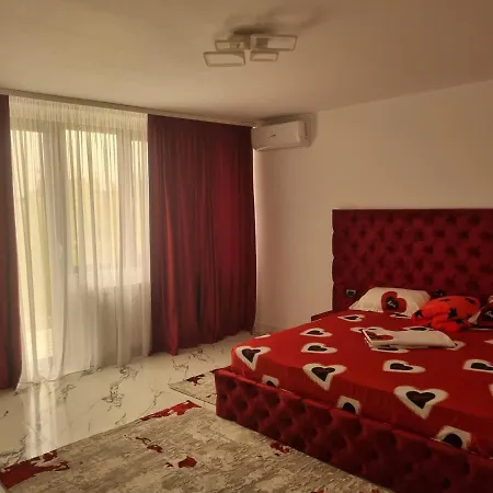 Guest house Vila 27