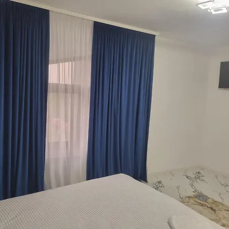Vila 27 Guest house *
