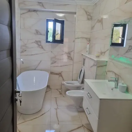 Guest house Vila 27