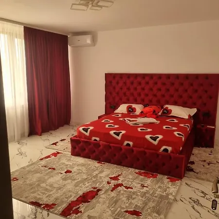 Guest house Vila 27 *