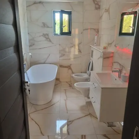 Vila 27 Guest house