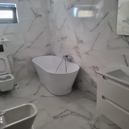 Guest house Vila 27 *
